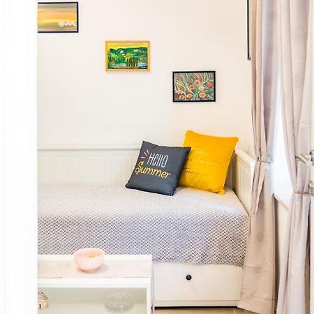 Studio Apartman Mirela Kastel Stafilic Kaštela Buitenkant foto
